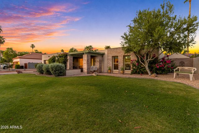 6409 S HAZELTON Lane, Tempe, AZ 85283