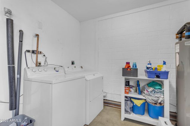 6409 S HAZELTON Lane, Tempe, AZ 85283