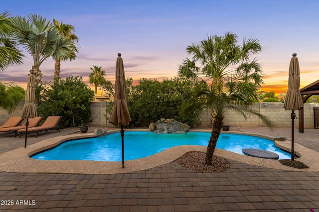 6409 S HAZELTON Lane, Tempe, AZ 85283