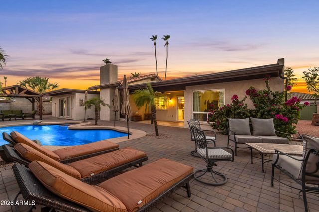 6409 S HAZELTON Lane, Tempe, AZ 85283
