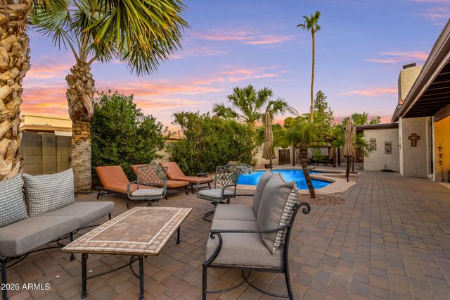 6409 S HAZELTON Lane, Tempe, AZ 85283