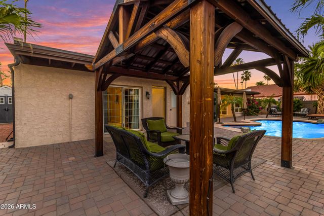 6409 S HAZELTON Lane, Tempe, AZ 85283