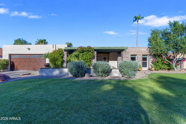 6409 S HAZELTON Lane, Tempe, AZ 85283