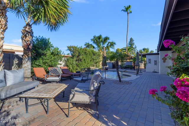 6409 S HAZELTON Lane, Tempe, AZ 85283