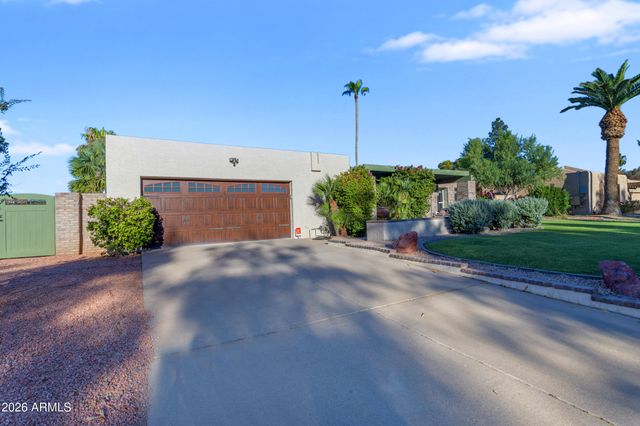 6409 S HAZELTON Lane, Tempe, AZ 85283
