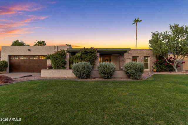 6409 S HAZELTON Lane, Tempe, AZ 85283