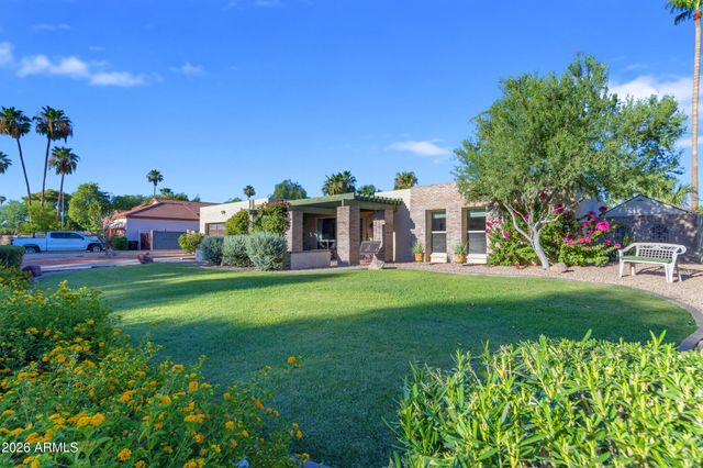 6409 S HAZELTON Lane, Tempe, AZ 85283