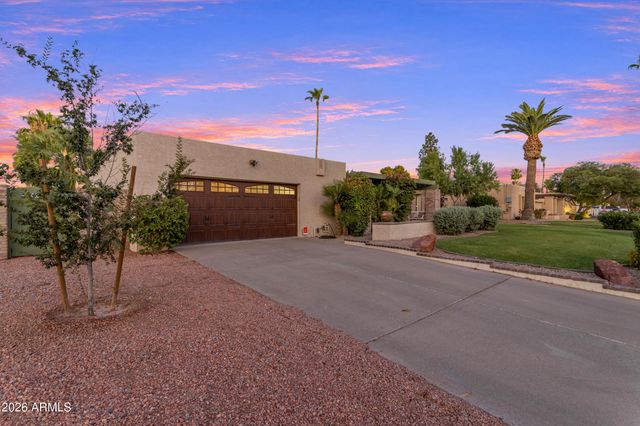 6409 S HAZELTON Lane, Tempe, AZ 85283