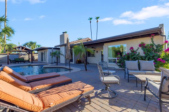 6409 S HAZELTON Lane, Tempe, AZ 85283