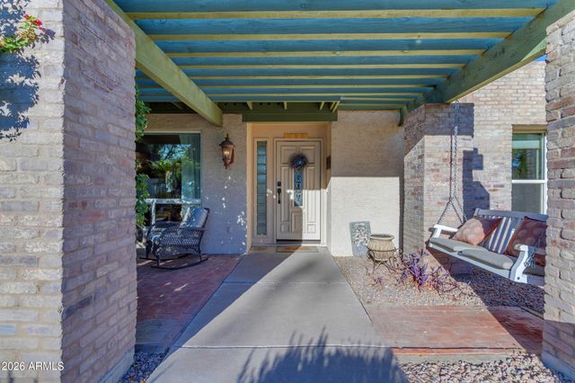 6409 S HAZELTON Lane, Tempe, AZ 85283