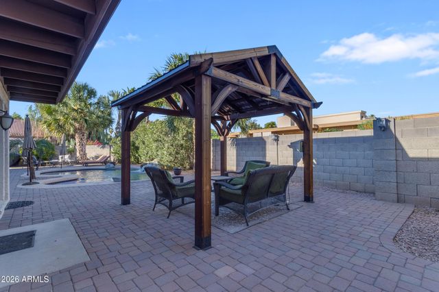 6409 S HAZELTON Lane, Tempe, AZ 85283