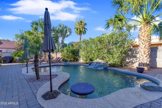 6409 S HAZELTON Lane, Tempe, AZ 85283