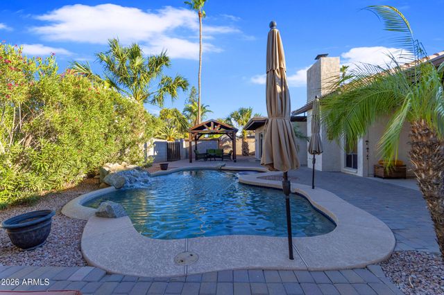 6409 S HAZELTON Lane, Tempe, AZ 85283