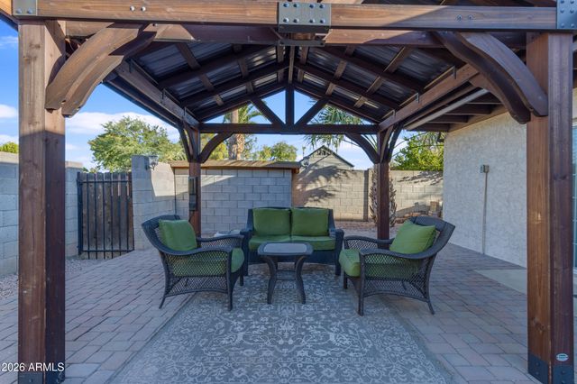 6409 S HAZELTON Lane, Tempe, AZ 85283