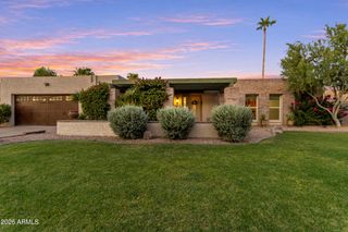 6409 S HAZELTON Lane, Tempe, AZ 85283