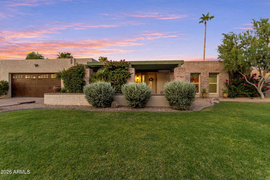 6409 S HAZELTON Lane, Tempe, AZ 85283