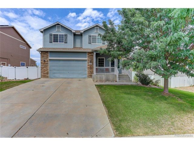 3389 Bayberry Ln, Johnstown, CO 80534