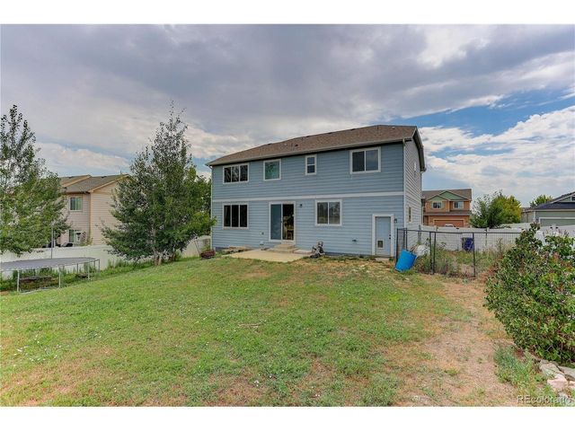 3389 Bayberry Ln, Johnstown, CO 80534