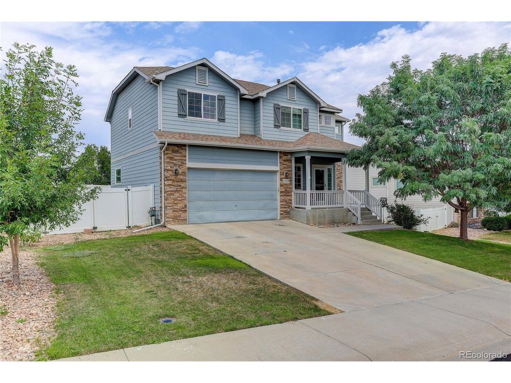3389 Bayberry Ln, Johnstown, CO 80534