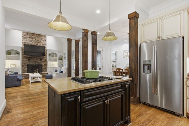 3805 Somers Ln, Thompsons Station, TN 37179