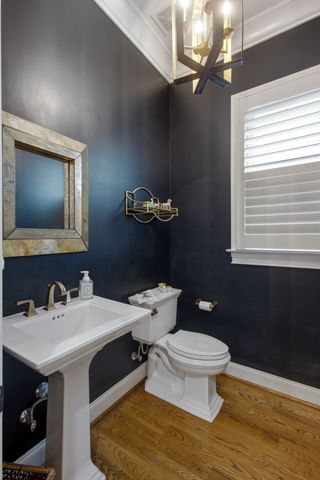 3805 Somers Ln, Thompsons Station, TN 37179
