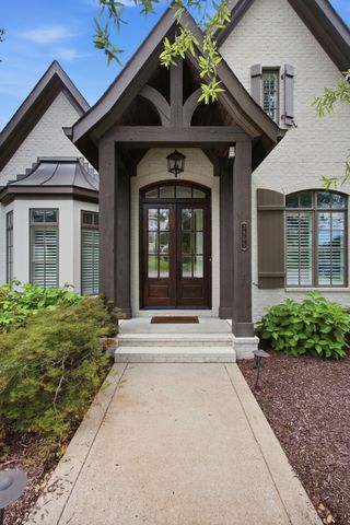 3805 Somers Ln, Thompsons Station, TN 37179