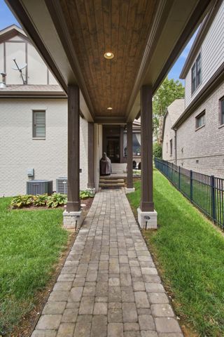 3805 Somers Ln, Thompsons Station, TN 37179