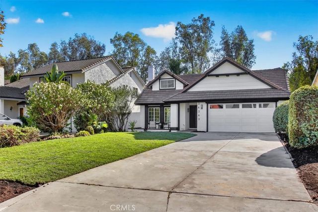 24262 Sparrow, Lake Forest, CA 92630