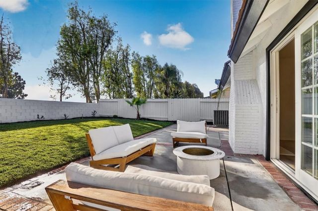 24262 Sparrow, Lake Forest, CA 92630