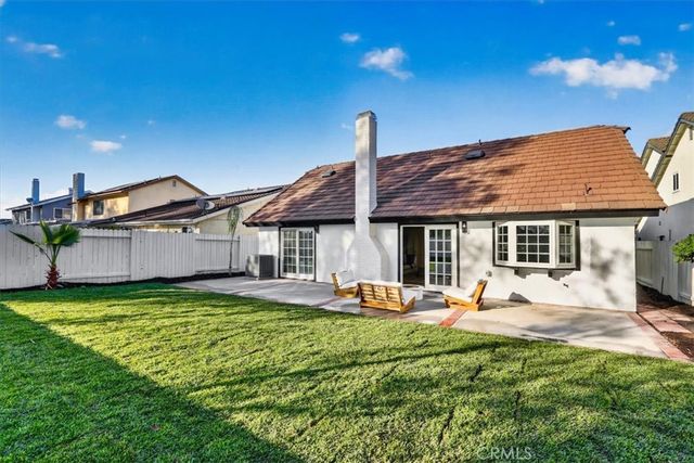 24262 Sparrow, Lake Forest, CA 92630
