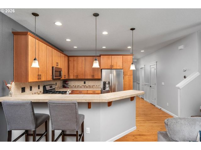 4923 Se LUCAS Ct, Milwaukie, OR 97267