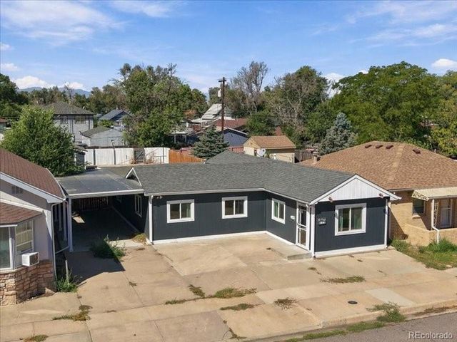 135 N 9th Ave, Brighton, CO 80601