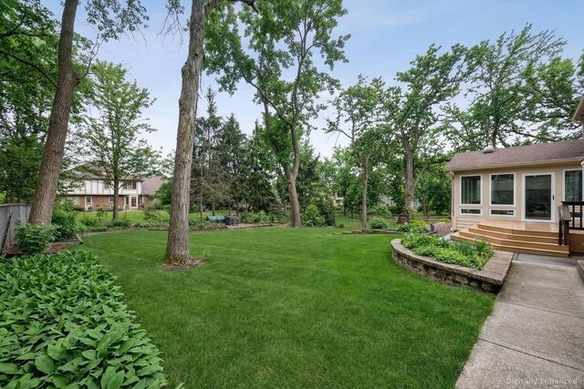 1361 Champion Forest Court, Wheaton, IL 60187