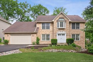 1361 Champion Forest Court, Wheaton, IL 60187