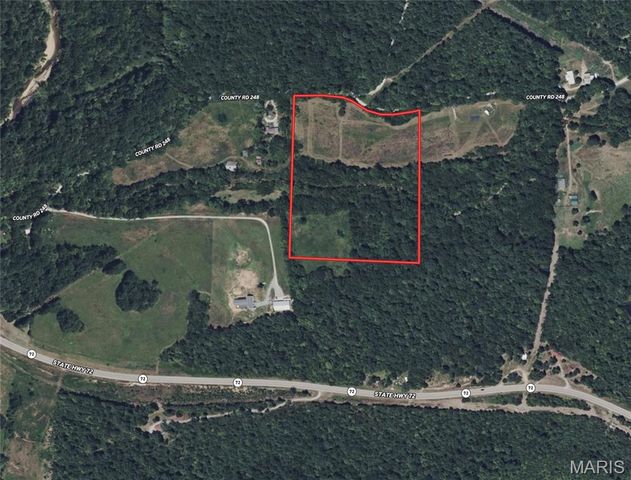 Tract 2 Madison 248, Fredericktown, MO 63645