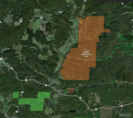 Tract 2 Madison 248, Fredericktown, MO 63645