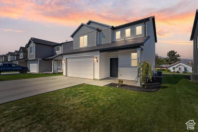 2157 S 1580 W, Logan, UT 84339