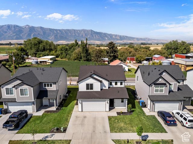 2157 S 1580 W, Logan, UT 84339