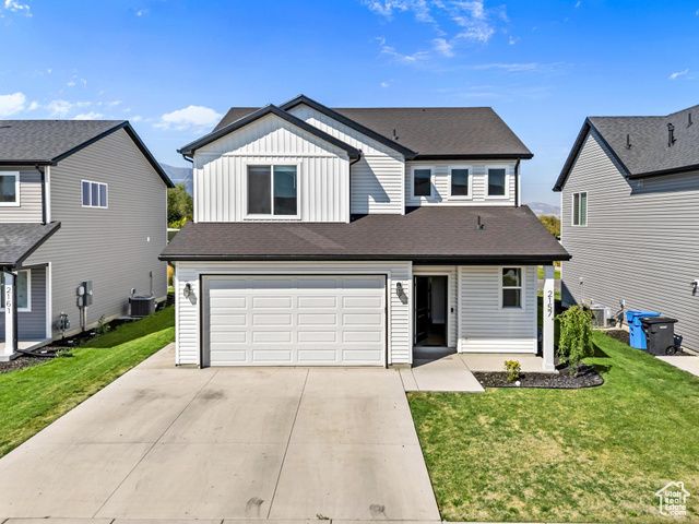 2157 S 1580 W, Logan, UT 84339