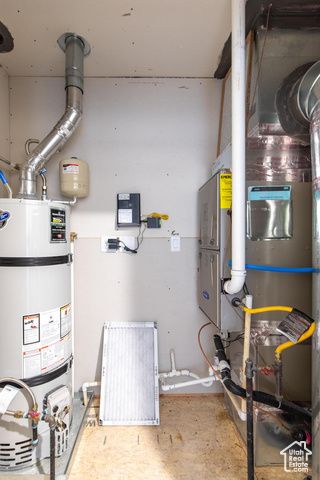 2157 S 1580 W, Logan, UT 84339