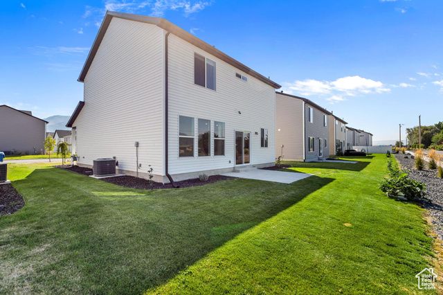 2157 S 1580 W, Logan, UT 84339
