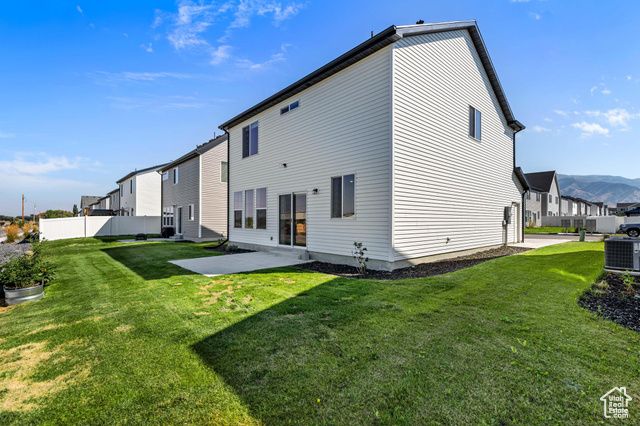 2157 S 1580 W, Logan, UT 84339