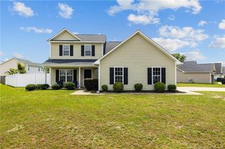 1921 Yellowbrick Road, Fayetteville, NC 28314