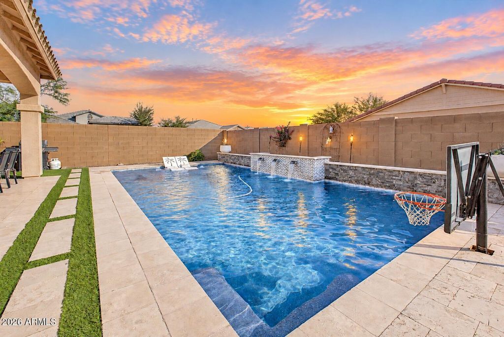 21149 E DOMINGO Road, Queen Creek, AZ 85142 — photo 2