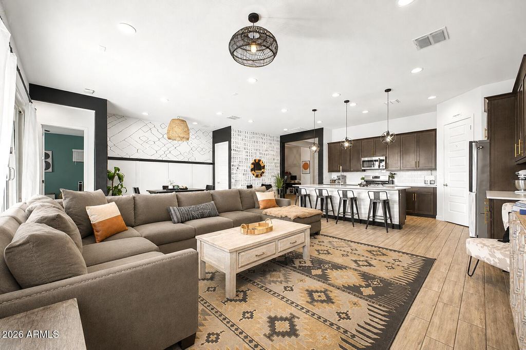 21149 E DOMINGO Road, Queen Creek, AZ 85142 — photo 4