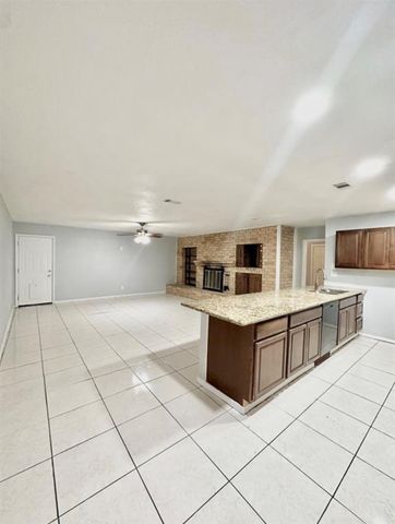 16110 White Star Drive, Houston, TX 77062