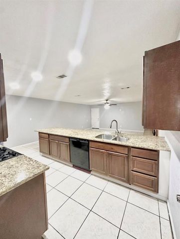 16110 White Star Drive, Houston, TX 77062