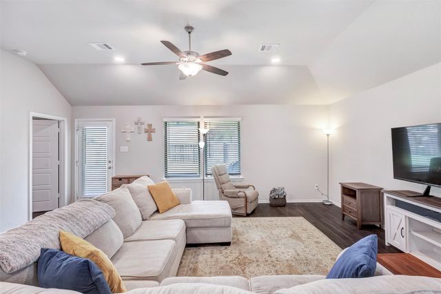 19242 Red Cascade Court, Tomball, TX 77377