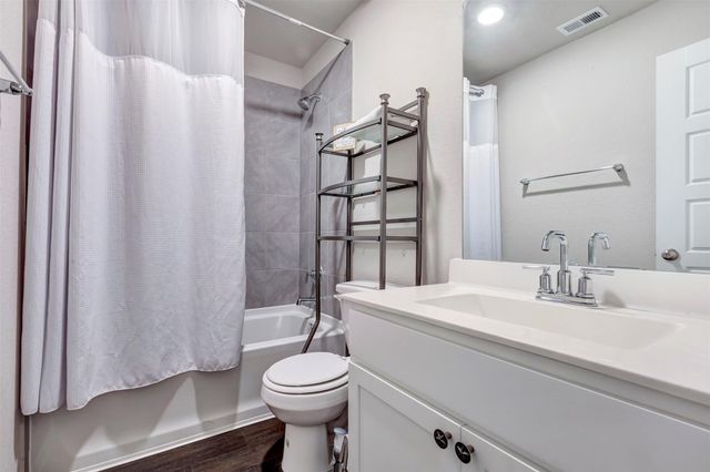 19242 Red Cascade Court, Tomball, TX 77377