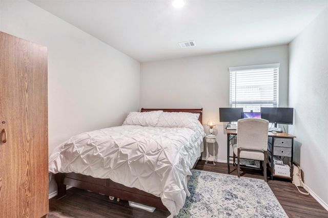 19242 Red Cascade Court, Tomball, TX 77377